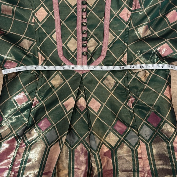 TUCKERNUCK Size Small Cocktail Dress - Picture 3 of 4